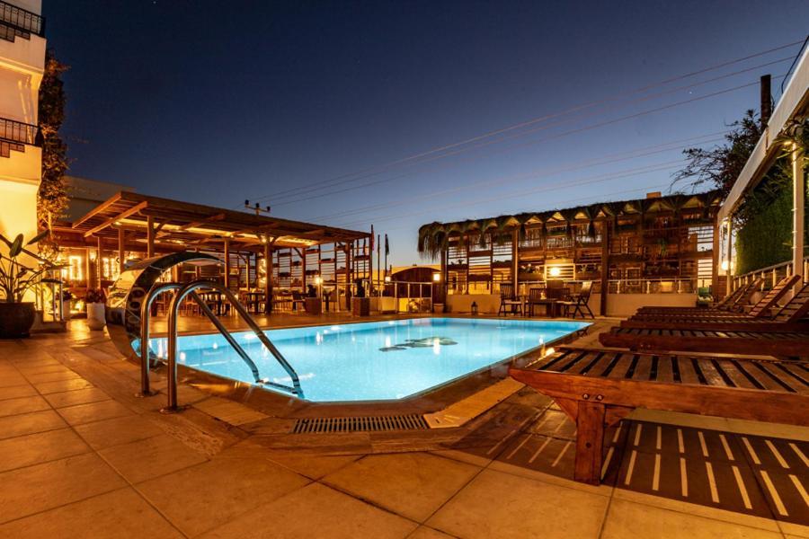 West Coast Boutique Hotel Bodrum Exterior foto