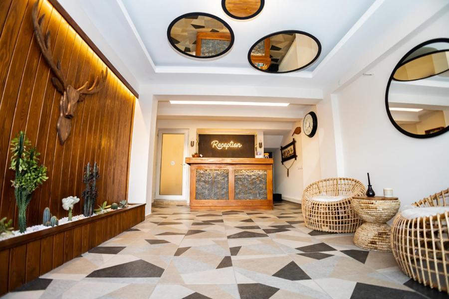 West Coast Boutique Hotel Bodrum Exterior foto