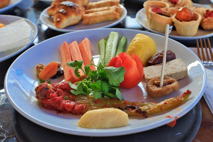 West Coast Boutique Hotel Bodrum Exterior foto